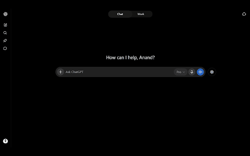 ChatGPT Audio Controls & Read Aloud :: ChatGPT Read Aloud controls: pause, seek, speed, volume, audio downloads, shortcuts and response buttons.