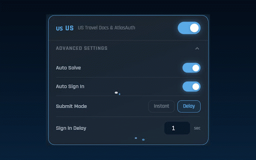 Botify US Captcha Solver :: AI-powered captcha solver for US visa appointment portals. Auto-solves captchas instantly using Botify AI.