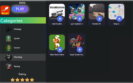 BitLife For PC, Mac, Windows Game Free :: BitLife For PC Simulator is a text-based life simulation game, just download this extension and play BitLife Game Online for Free.