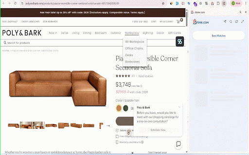 store.com :: Store.com makes shopping fast and simple with clear pricing, reliable inventory, and millions of products across categories.