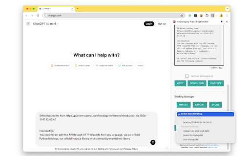 thisismy by Franz Enzenhofer :: An extension that processes files and URLs