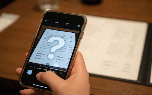 AI Image Translator :: Right-click any image on the web and instantly translate the text within it.