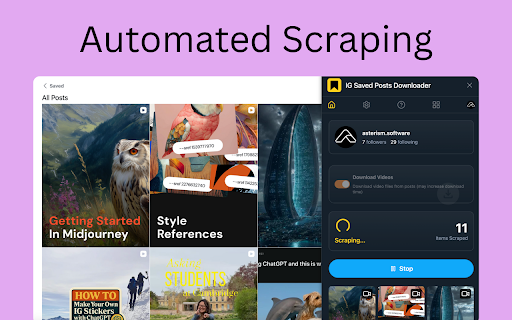 Instagram Saved Posts Downloader :: Instagram Saved Posts Downloader – Download Saved Instagram Photos & Videos Instantly