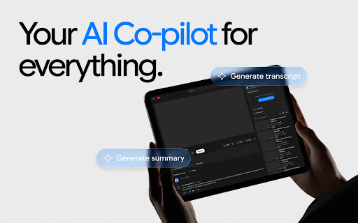 Chatly : Your AI Assistant :: Chatly AI Assistant - Your intelligent companion