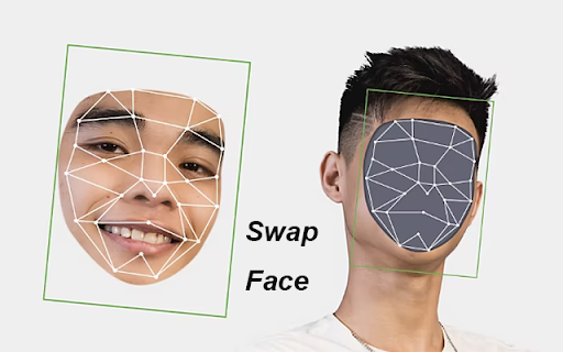 Free AI Face Swap - Photo & Video :: Free AI Face Swapper supports a single photo face swap, multiple photo face swap, and video face swap!