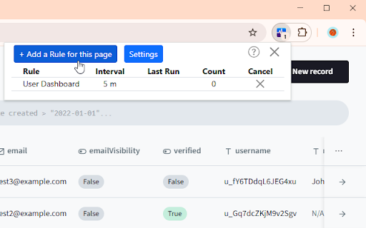 Session Alive :: Keep your Session Alive at any website and never get logged out...