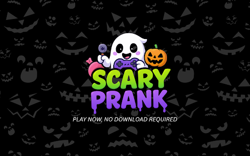 Scary Prank :: Play the classic Maze Game Horror Prank right in the extension popup.