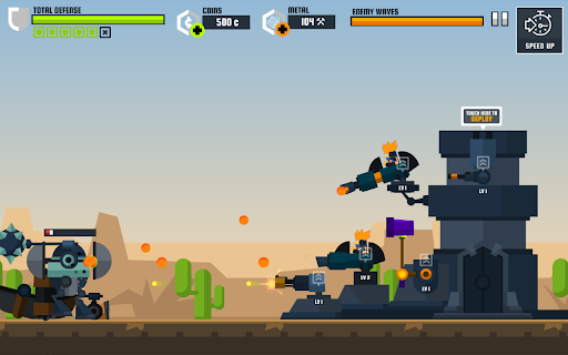 Base Defense Game - Enjoy Free, Offline Zombie Survival Action! :: Defend your base from relentless zombies in Base Defense: Zombie Survival