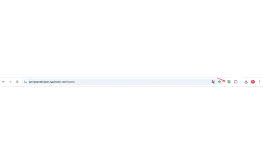 Auto JSON Formatter :: Automatically formats JSON API responses