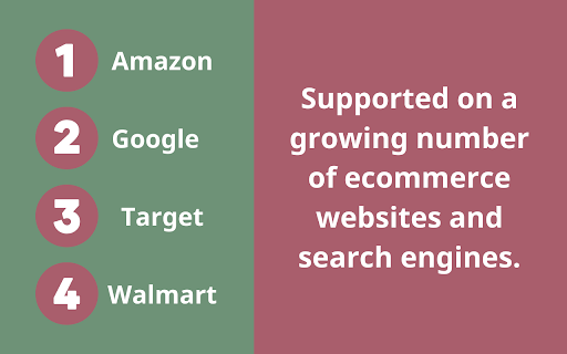 KindBuys :: Your source for environmental transparency.
