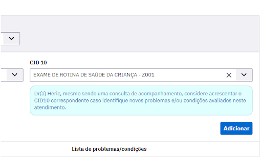PEC Plus :: Ferramenta de auxílio ao uso do PEC (E-SUS Atenção Básica)
O PEC Plus é uma extensão que se conecta ao Prontuário Eletrônico (PEC…