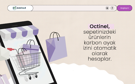Octinel Widget :: Octinel e-commerce widget for supported sites