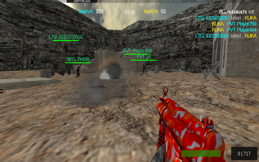 CS Online Unblocked :: CS Online Unblocked