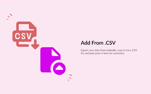 LinkedIn Page Inviter by SimpleLi :: Streamline inviting people to your company's LinkedIn page