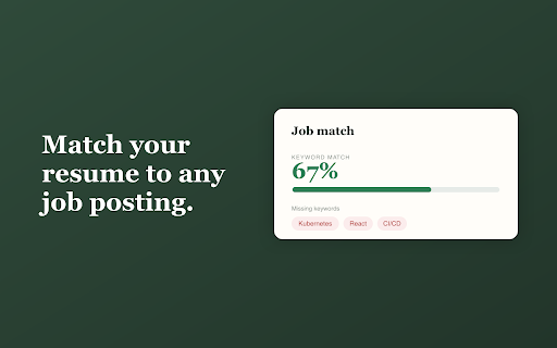 CV ATS Checker :: Smart CV ATS Checker: scan your resume in seconds, get a clear ats score and quick tips to pass applicant tracking systems.