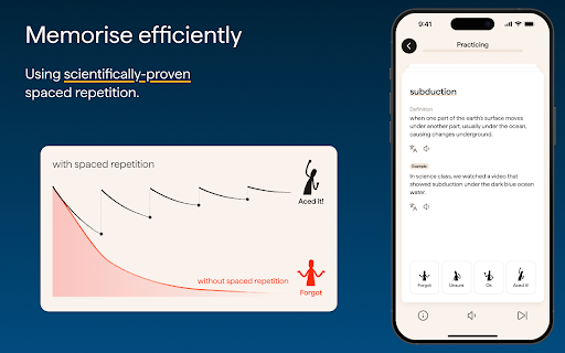 Wordprism :: Select any word or phrase on a webpage and get an AI-powered explanation in context.