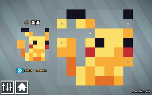 Pixel Puzzles Game - Dive into Endless Jigsaw Fun! :: "Transform your browser into a puzzle paradise with Pixel Puzzles—free jigsaw fun!"