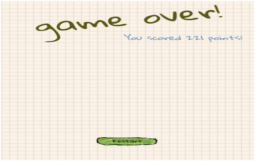 Doodle Jump Unblocked :: Doodle Jump Unblocked