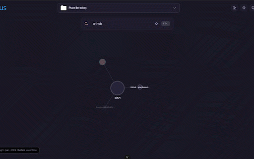 Rocus :: Extracts page content and sends to local AI for analysis.