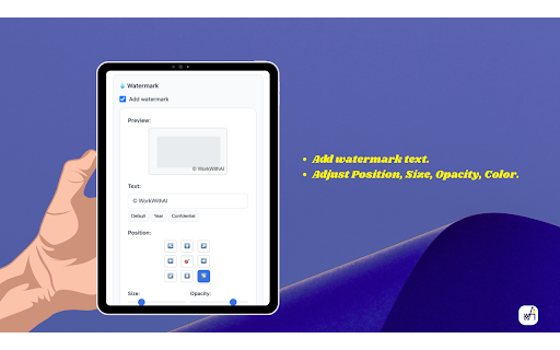 Bulk Image Resizer :: Fast bulk image resizing tool with multiple format support