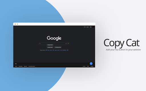 Copy Cat :: Improve the experience of debugging the web apps.