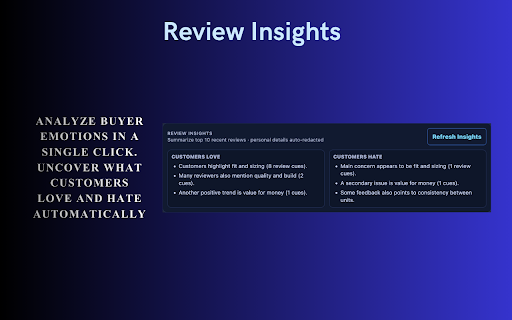 Chilview :: Real-time price history, sales rank, and Buy Box analytics for Amazon FBA sellers — shown on every product detail page.