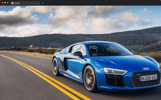 Audi R8 Wallpapers New Tab - Supercar Luxury Sports Backgrounds :: Audi R8 wallpapers for new tab. Supercar, sports car & luxury vehicle backgrounds. Free HD Audi R8 wallpapers for car fans.