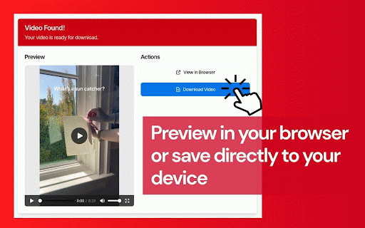 Pinterest Video Downloader - PinterestDL.io :: Easily download Pinterest videos and images with a single click.
