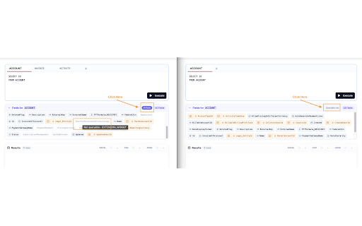 BillingPlatform Inspector :: Productivity tools for BillingPlatform administrators and developers.