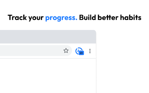 Entract Blocker :: Block distracting websites with customizable delays. Give yourself time to reconsider.