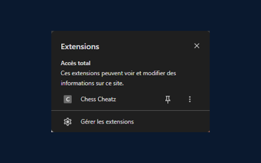 Chess Cheatz :: when life is hard and you just want to beat your friend at chess.
