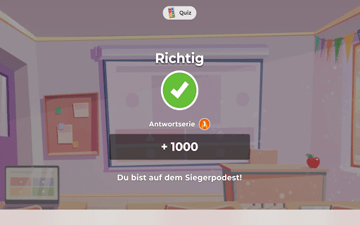 QuizGPT :: Not affiliated with Kahoot! or ChatGPT: Use QuizGPT to win all your Kahoot! games.