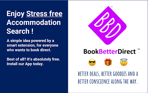 Direct Hotel Deals & Hotel Link Finder :: Keep searching for hotel rooms on travel booking platforms. We show you the official hotel website, direct price & deals in seconds.