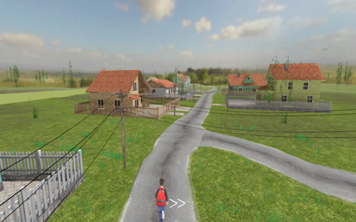 SchoolBoy Runaway Unblocked :: SchoolBoy Runaway Unblocked