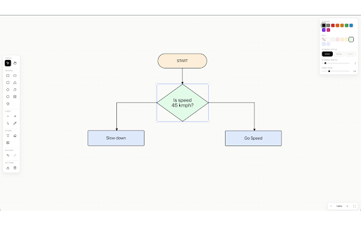 Instant Whiteboard :: A slick, minimal whiteboard one click or hotkey away.