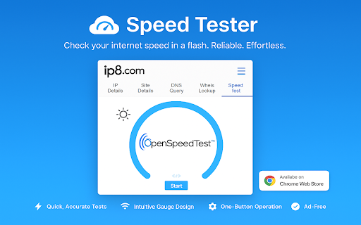 ip8.com extension :: Comprehensive suite for digital diagnostics, offering an array of technical tools to enhance your security & privacy