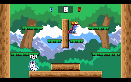 Animal Arena Game - Build Your Ultimate Beast Squad! :: Build your beast squad and dominate the wilderness in this thrilling browser-based strategy game!