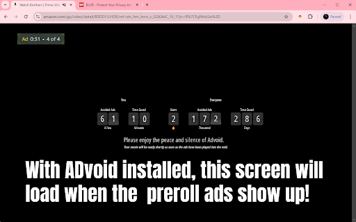 Advoid :: Avoid Ads