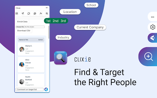 Click2AI :: Create engaging content on social media, powered by AI