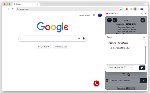 Bubble365 :: Bubble365