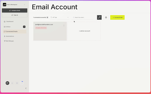 airfive :: Automate your customer support email with ai. Connect your support emails, train them and put your customer support inbox on…
