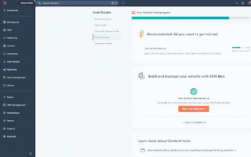konzepthaus-copilot :: Enhance your HubSpot workflow with powerful productivity tools and time-saving features.