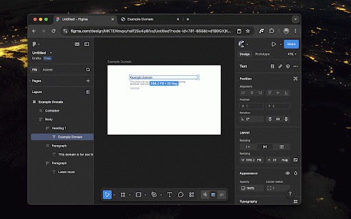 Figma Capture :: Capture any webpage for Figma with one click