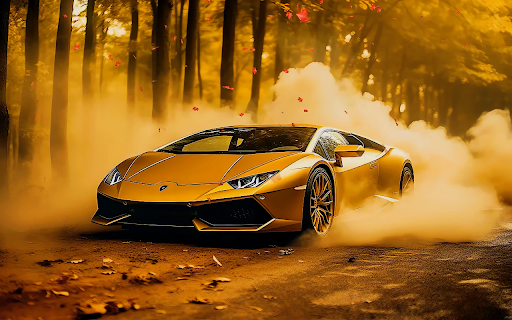 Lamborghini Live Wallpaper New Tab :: Lamborghini Live Wallpaper New Tab - Live HD video wallpaper for your Chrome new tab.