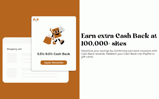 CouponBuddy :: **✨ CouponBuddy: Your Savings Sidekick! 🛍️💸**
Tired of missing out on the best deals? Say hello to **CouponBuddy** – the…