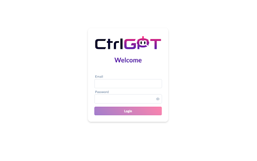 CtrlGPT Web | Safe AI usage for Enterprises :: Prevent data from leaking to AI models with CtrlGPT.