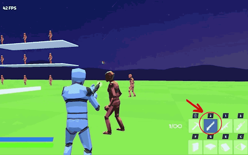 1v1 lol Unblocked :: Play 1v1 lol Unblocked game right in your web-browser!