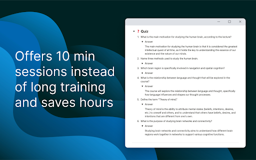 Scribeit :: Scribeit Extension