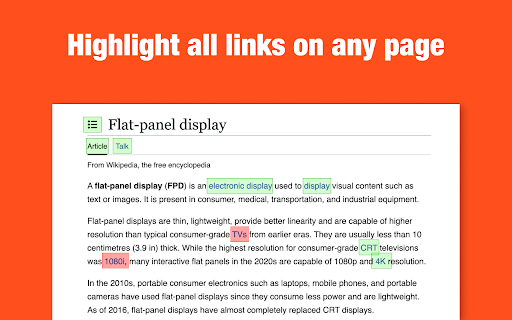 Broken Link Checker :: Broken Link Checker finds dead links, 404 errors & redirects on any page or the whole site. One-click scan, CSV export.