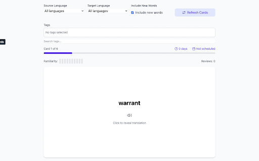 FluentHub AI: Dual Subtitles & Language Learning for YouTube & Netflix :: AI subtitle translator for YouTube & Netflix. Learn languages with smart translations, collocations, and vocab tools.